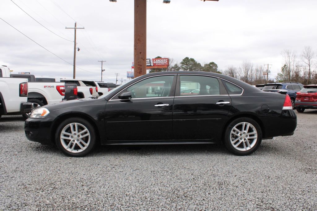 chevrolet impala limited 2016 2G1WC5E35G1135032 image chevrolet impala limited 2016 2G1WC5E35G1135032 image